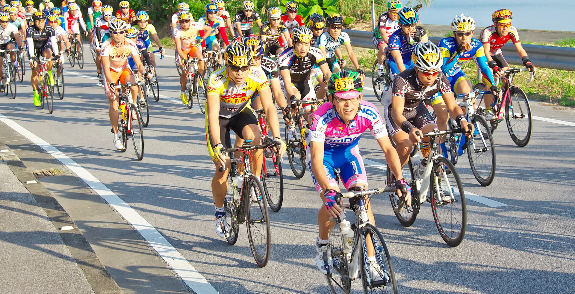 スポーツコミッション沖縄 - スポーツの合宿・大会・イベントは沖縄で!