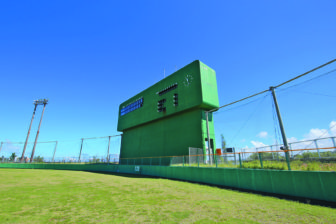 Enagic Stadium Ishikawa ( Uruma City Ishikawa Baseball Field )