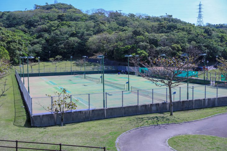 西原 テニス クラブ