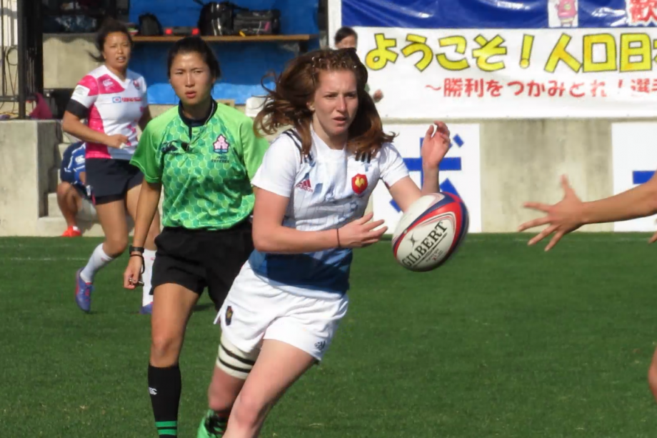 7人制ラグビー】沖縄セブンズ2017大会の様子 | スポーツコミッション沖縄