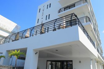 ホテル・デ・ラクア宮古島