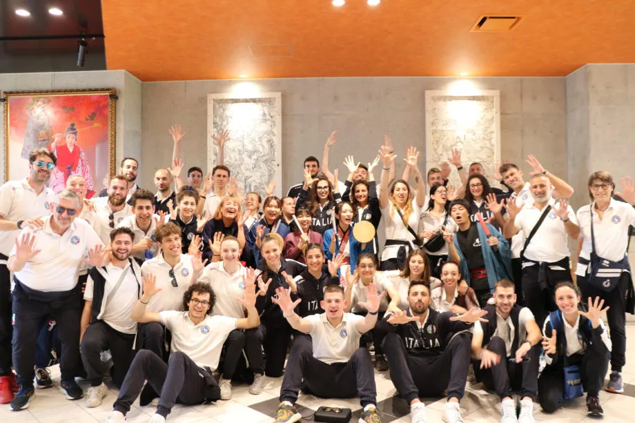 デフバレーボール】デフバレーボール世界選手権2024沖縄豊見城大会