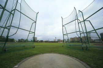 奥武山陸上競技場