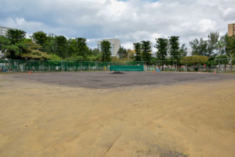 奥武山補助競技場