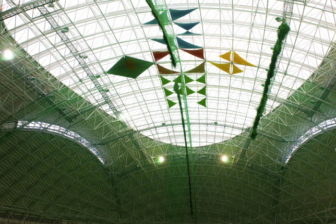 バイトするならエントリー宜野座ドーム(宜野座ドーム)